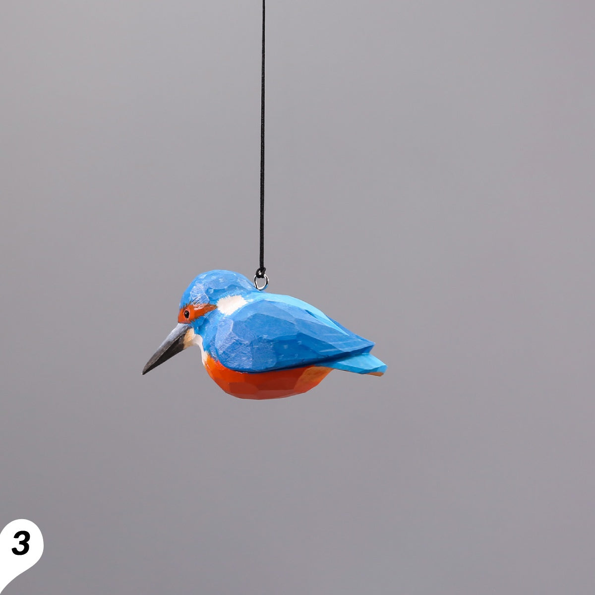 Handmade Ornaments