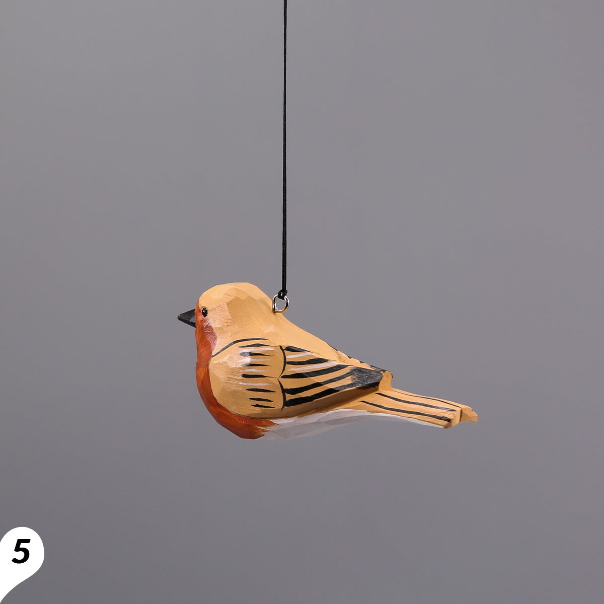 Handmade Ornaments