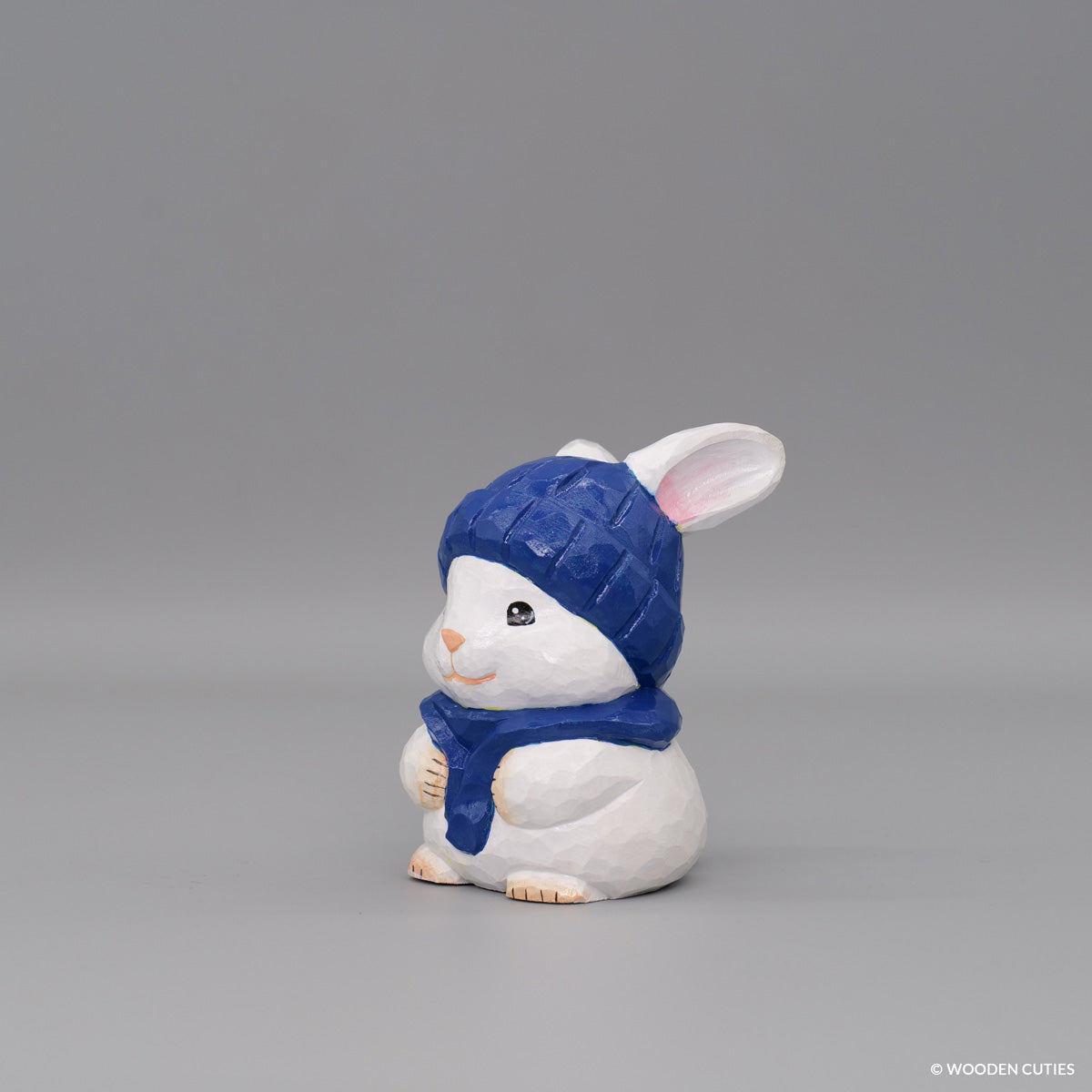 Theo Bunny