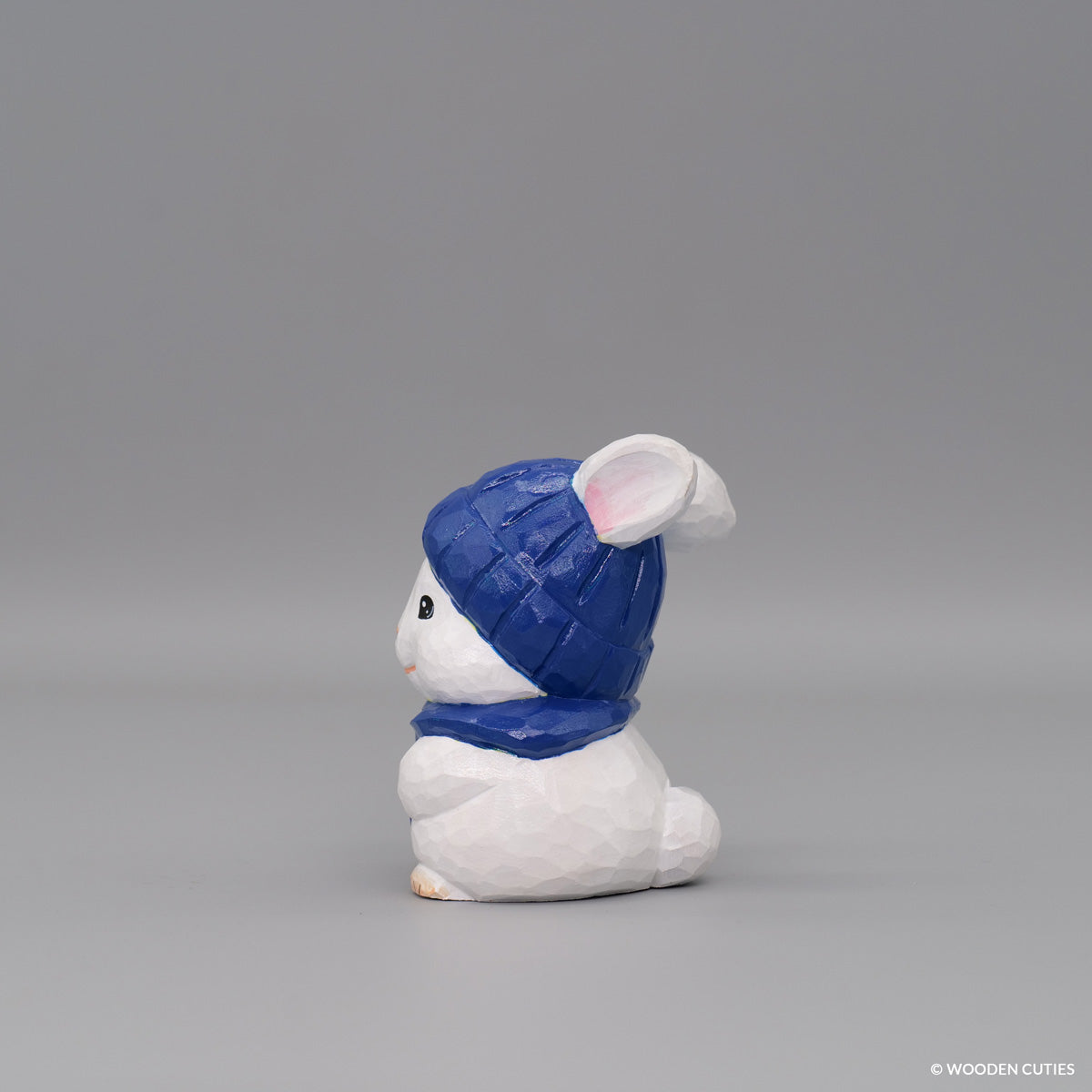 Theo Bunny
