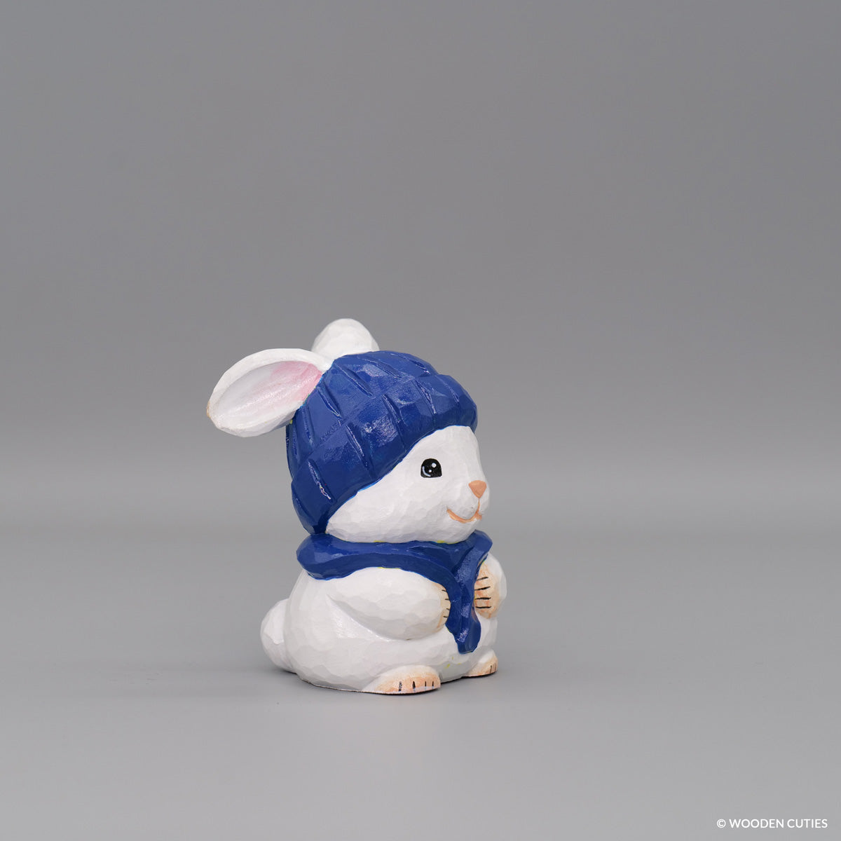 Theo Bunny