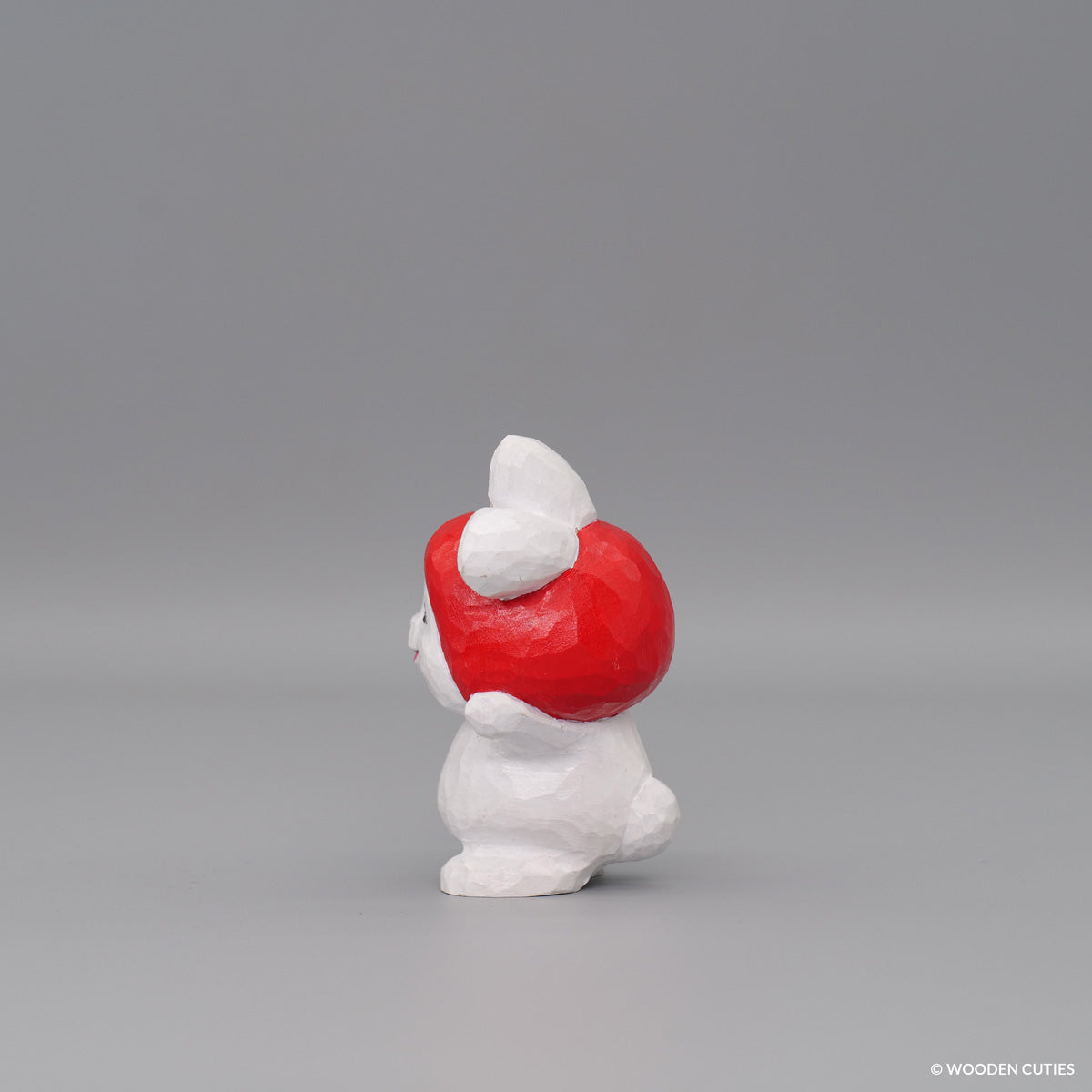 Konijn #5