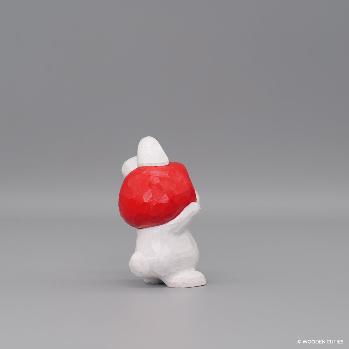 Konijn #5