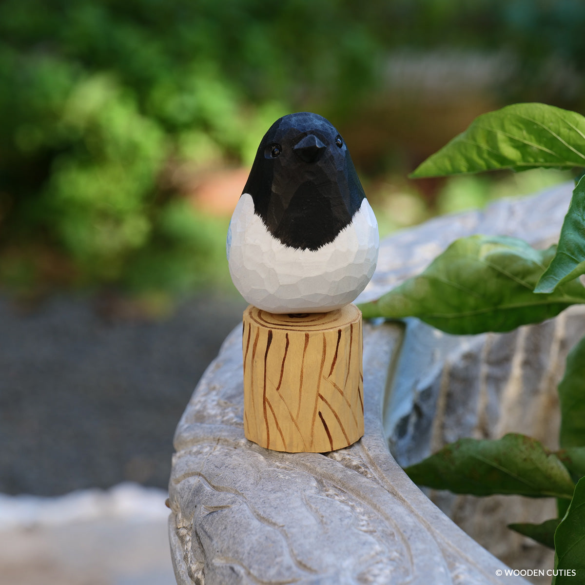 Magpie