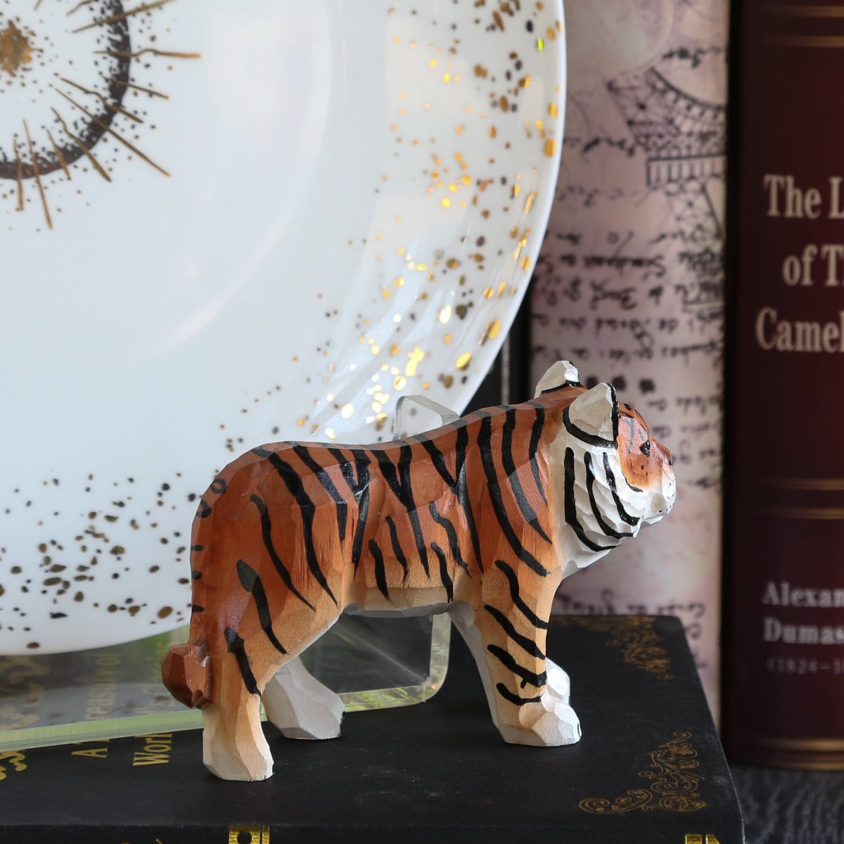 Tijger