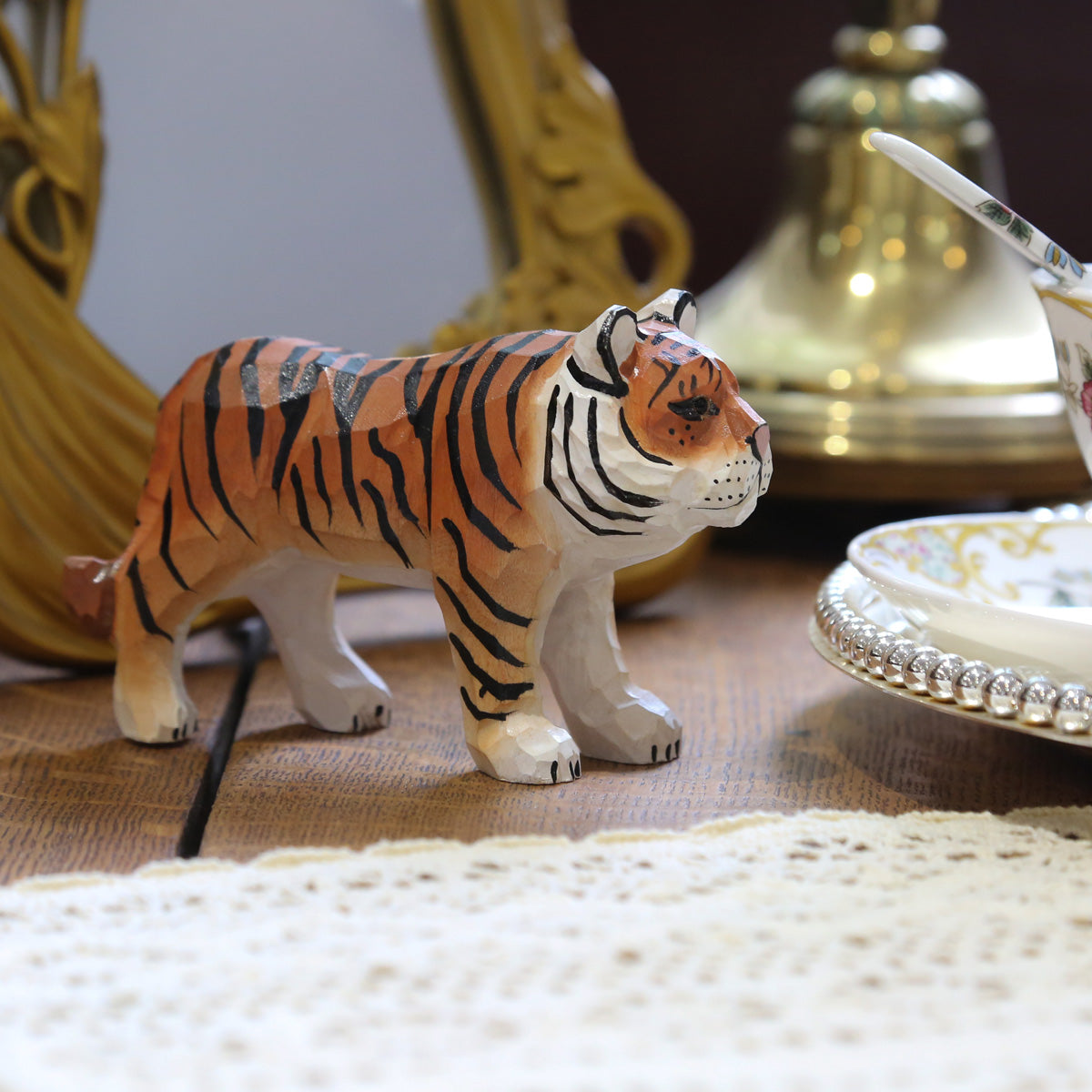 Tijger
