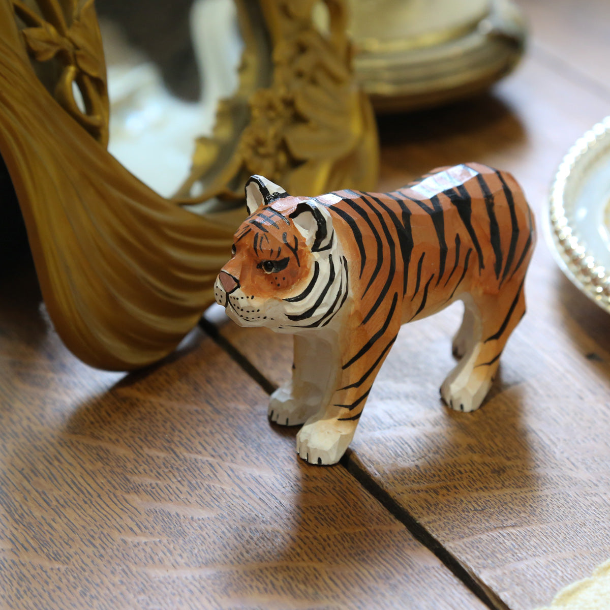 Tijger