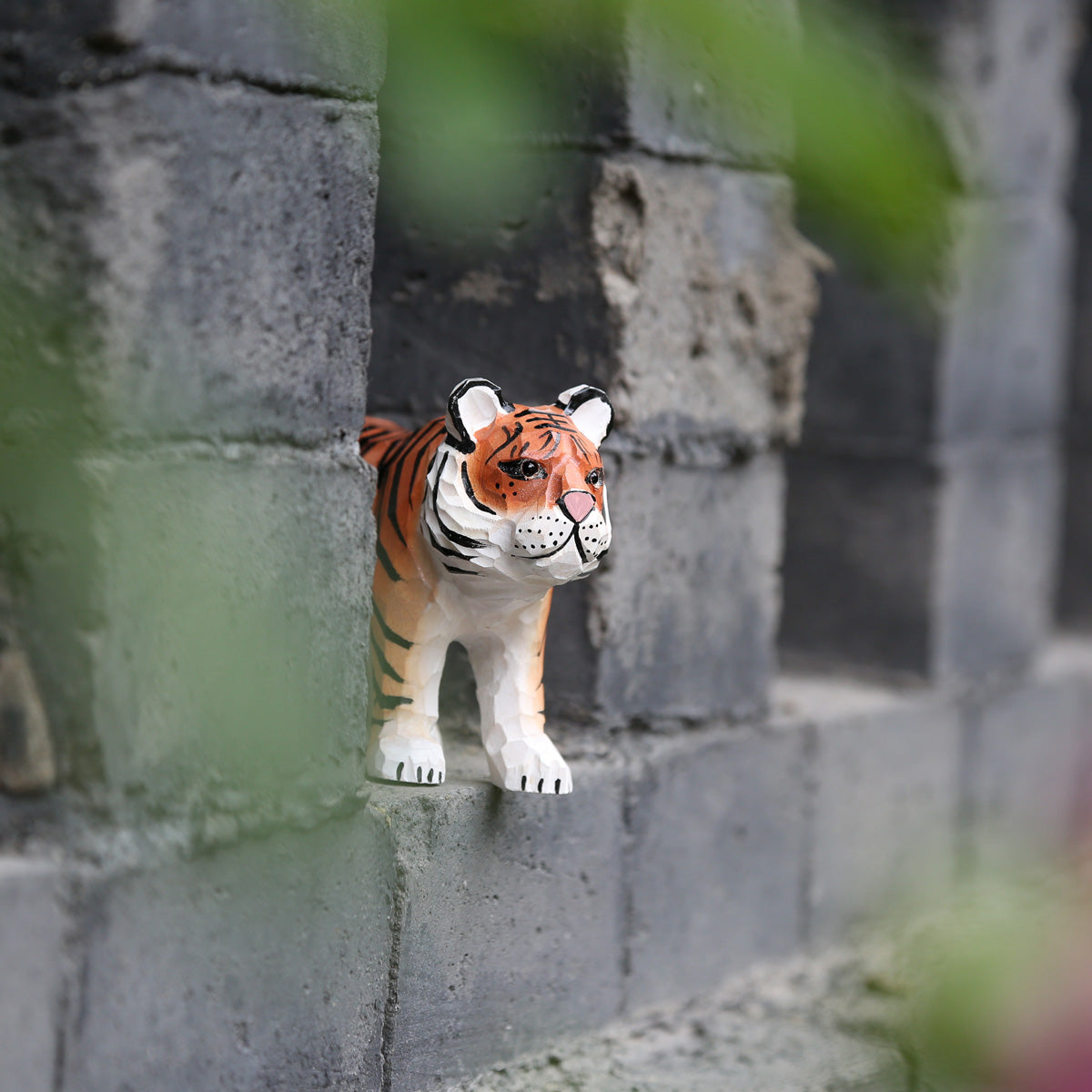 Tijger