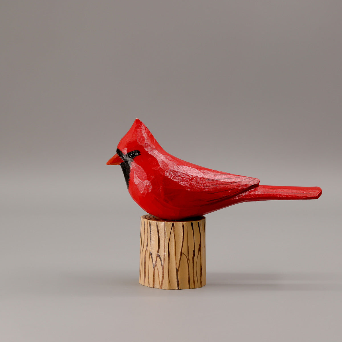 Male Cardinal
