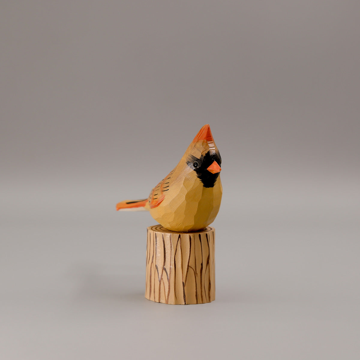 Set of 6 Birds