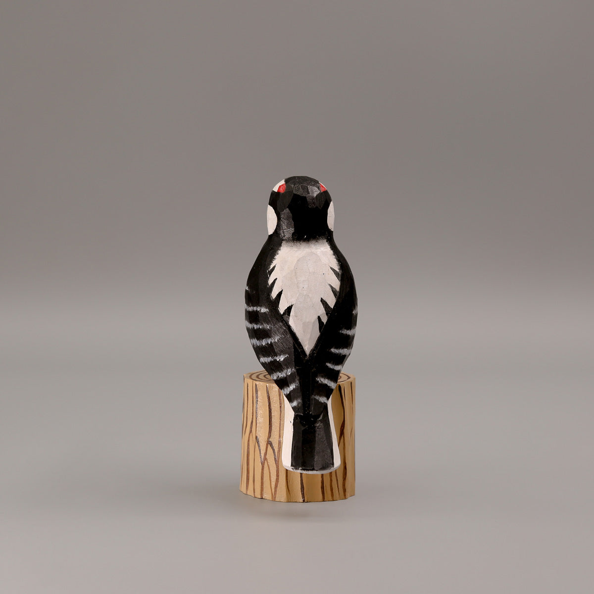 Woodpecker