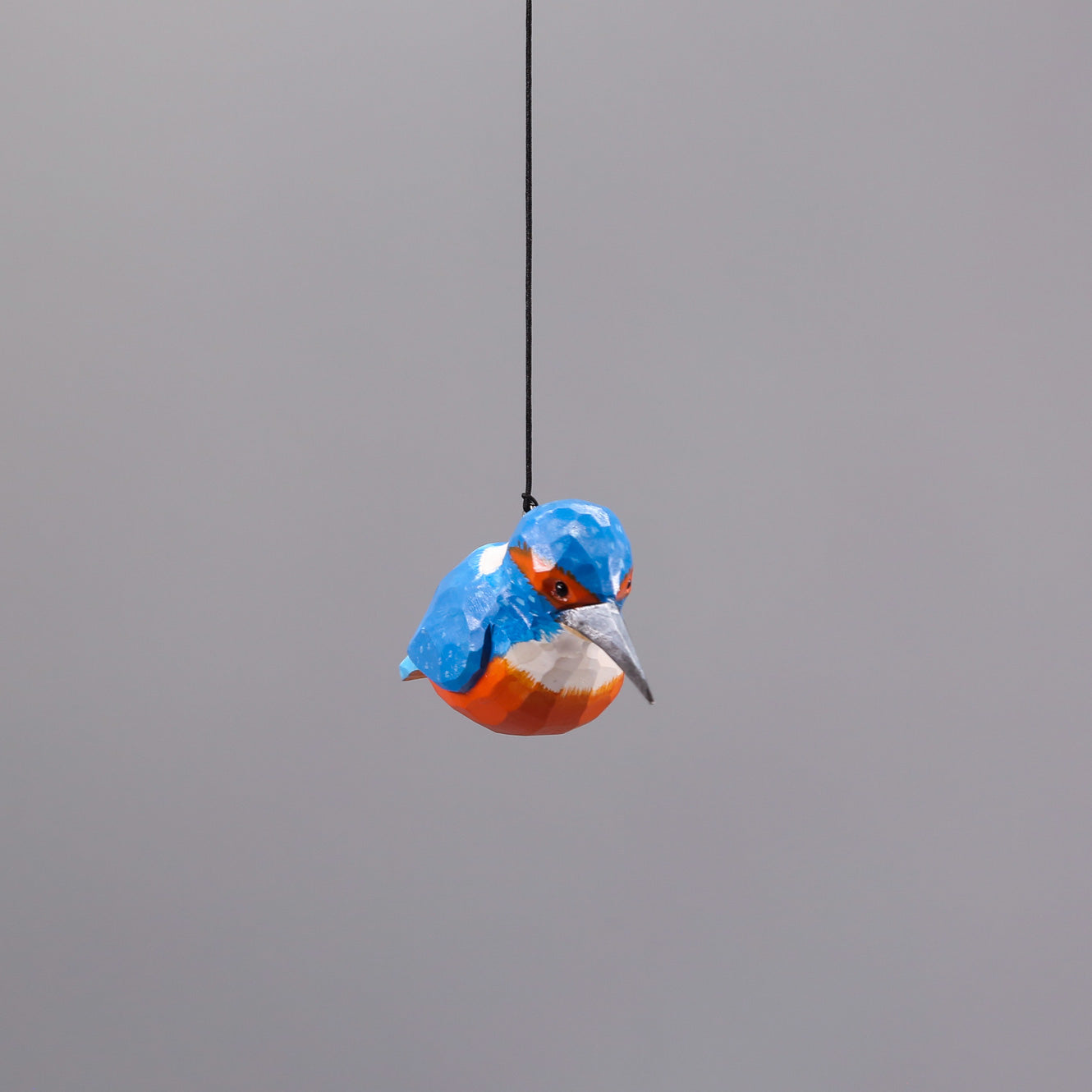 IJsvogel Ornament