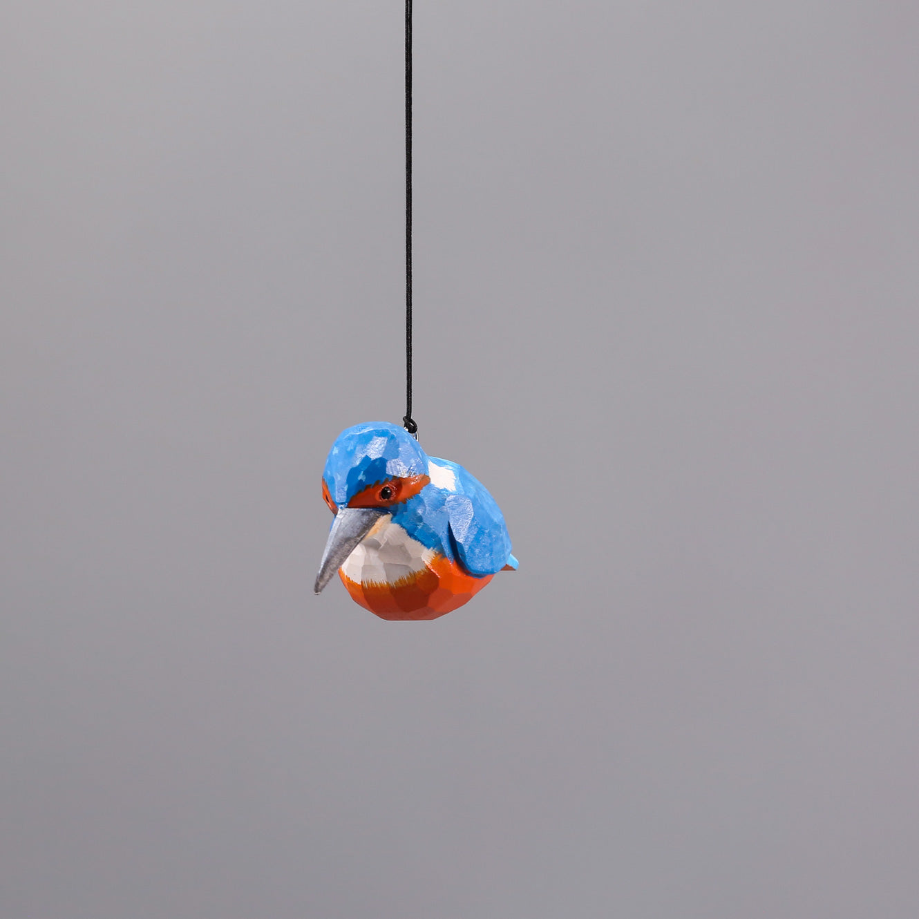 IJsvogel Ornament