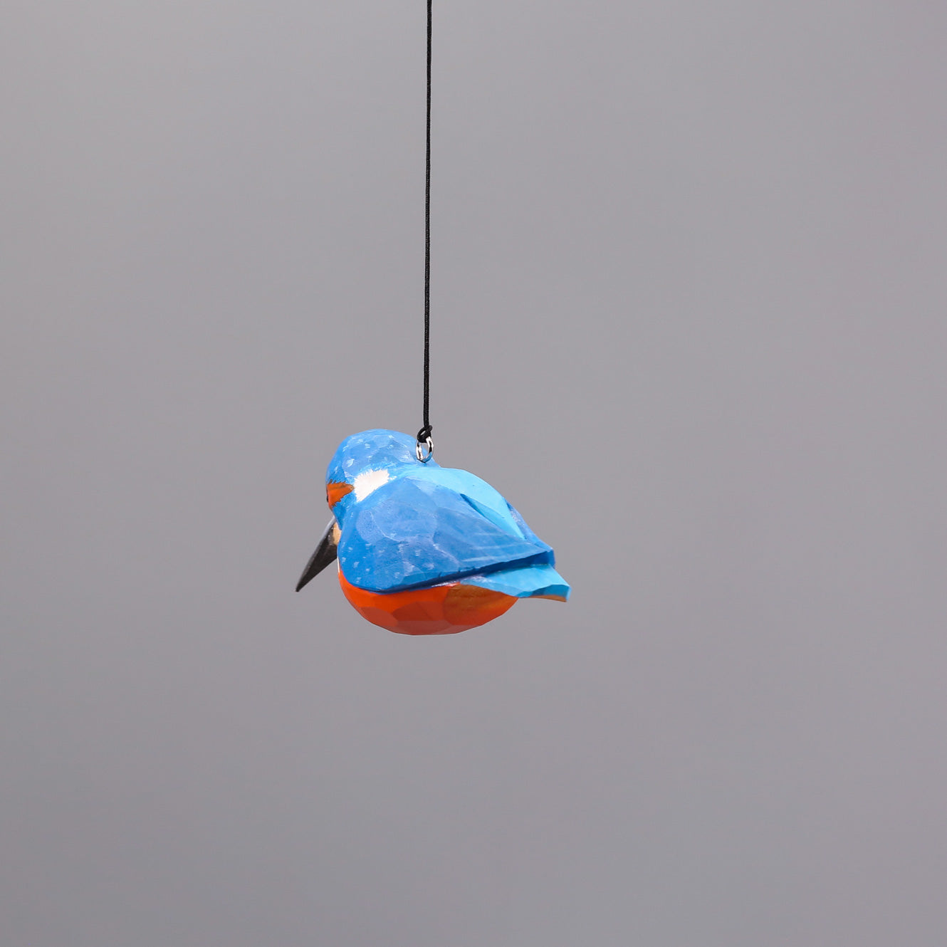 IJsvogel Ornament