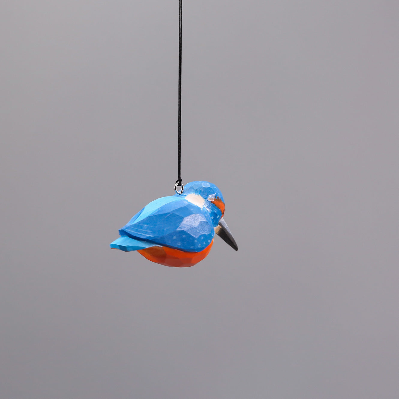 IJsvogel Ornament