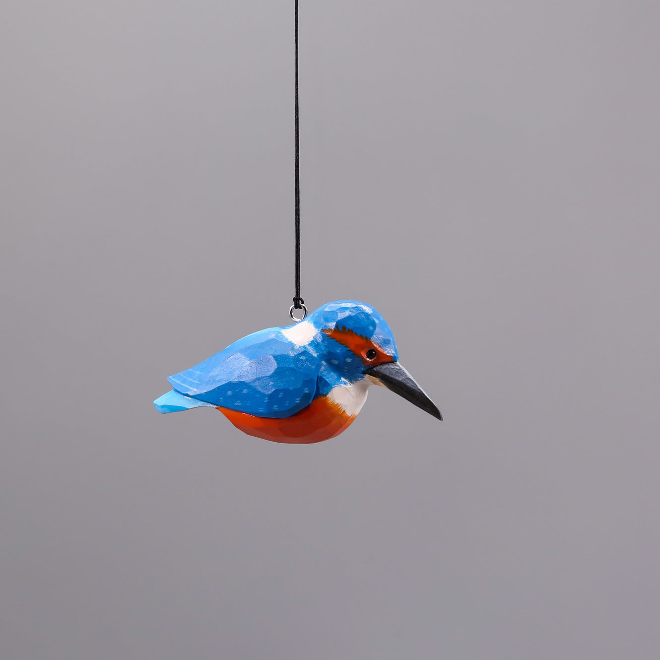 IJsvogel Ornament