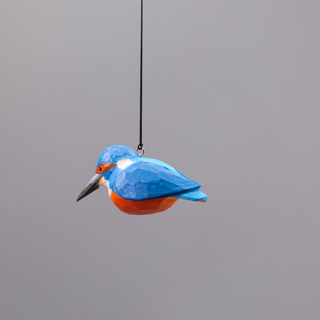 IJsvogel Ornament