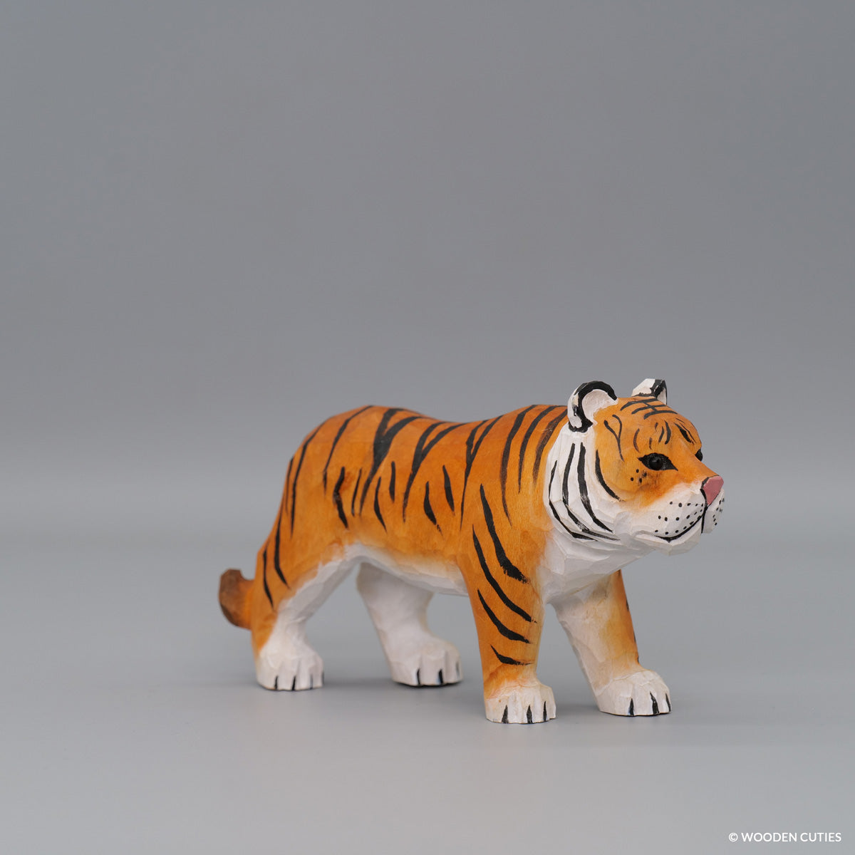 Tijger