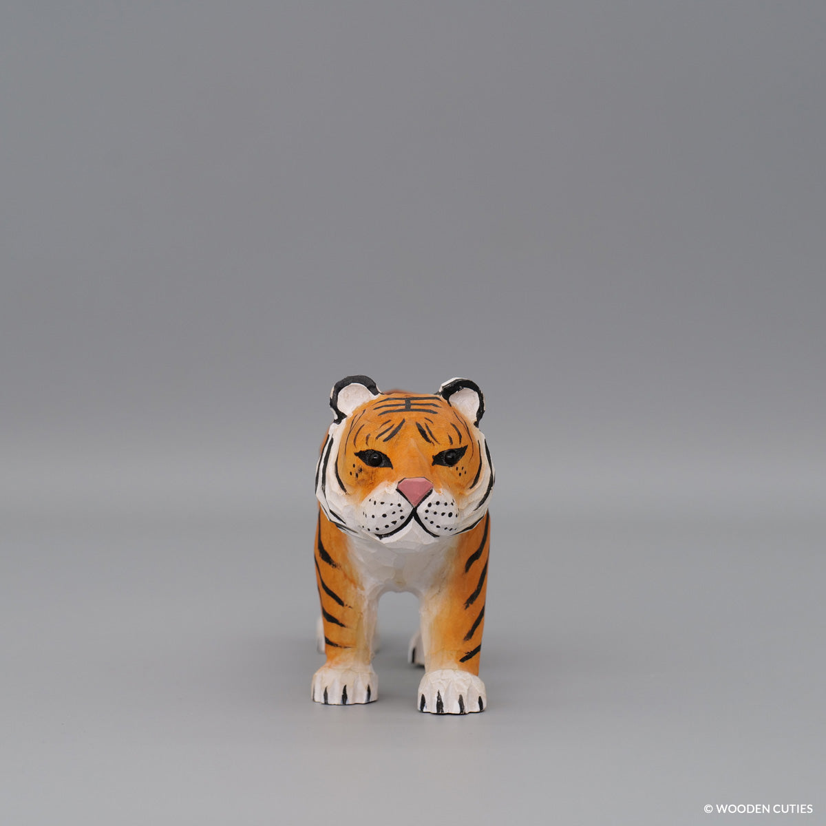 Tijger