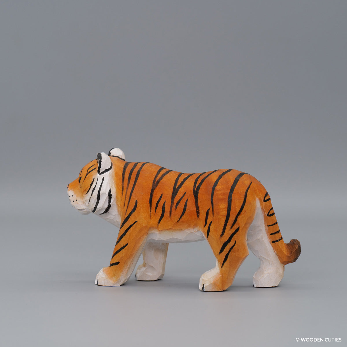 Tijger