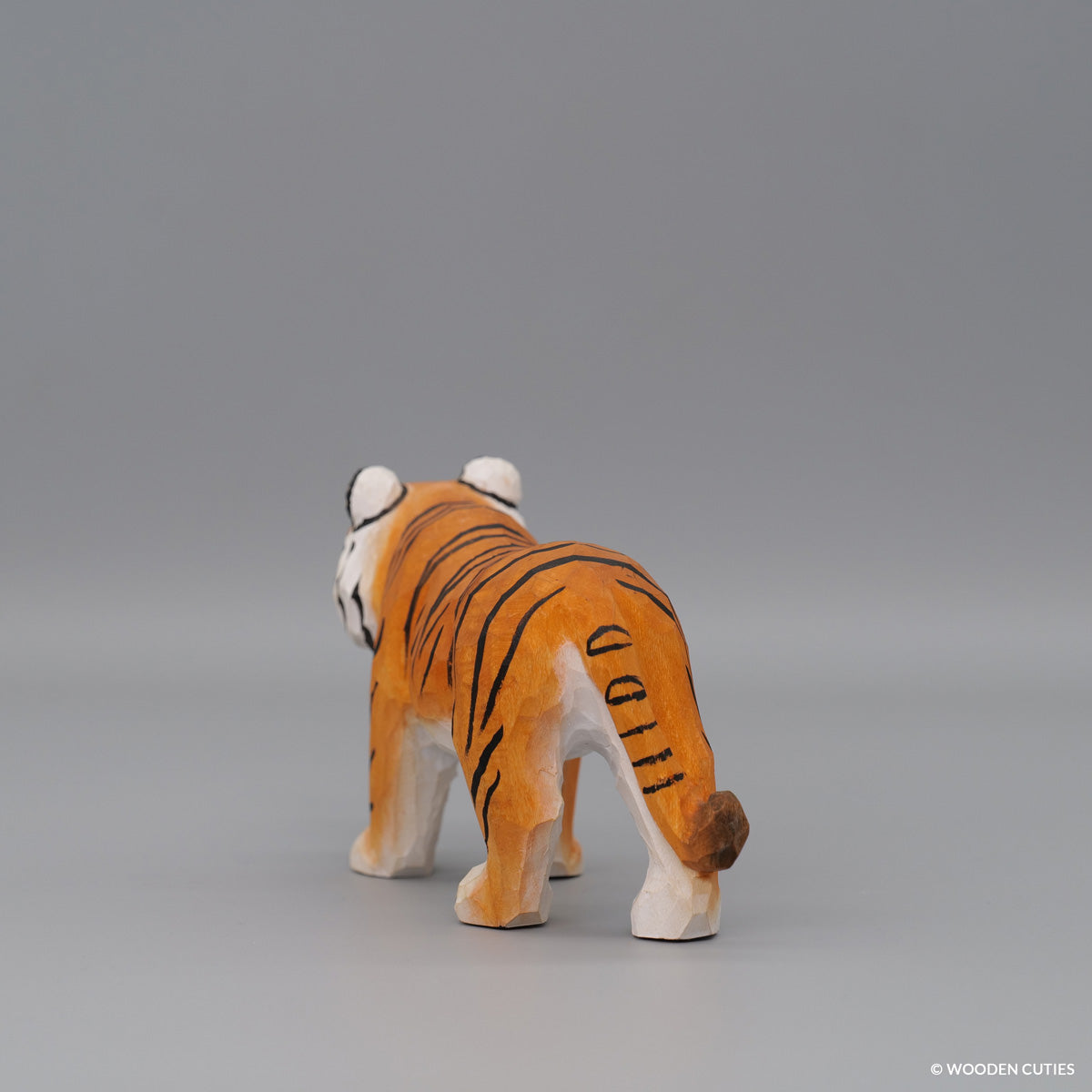 Tijger