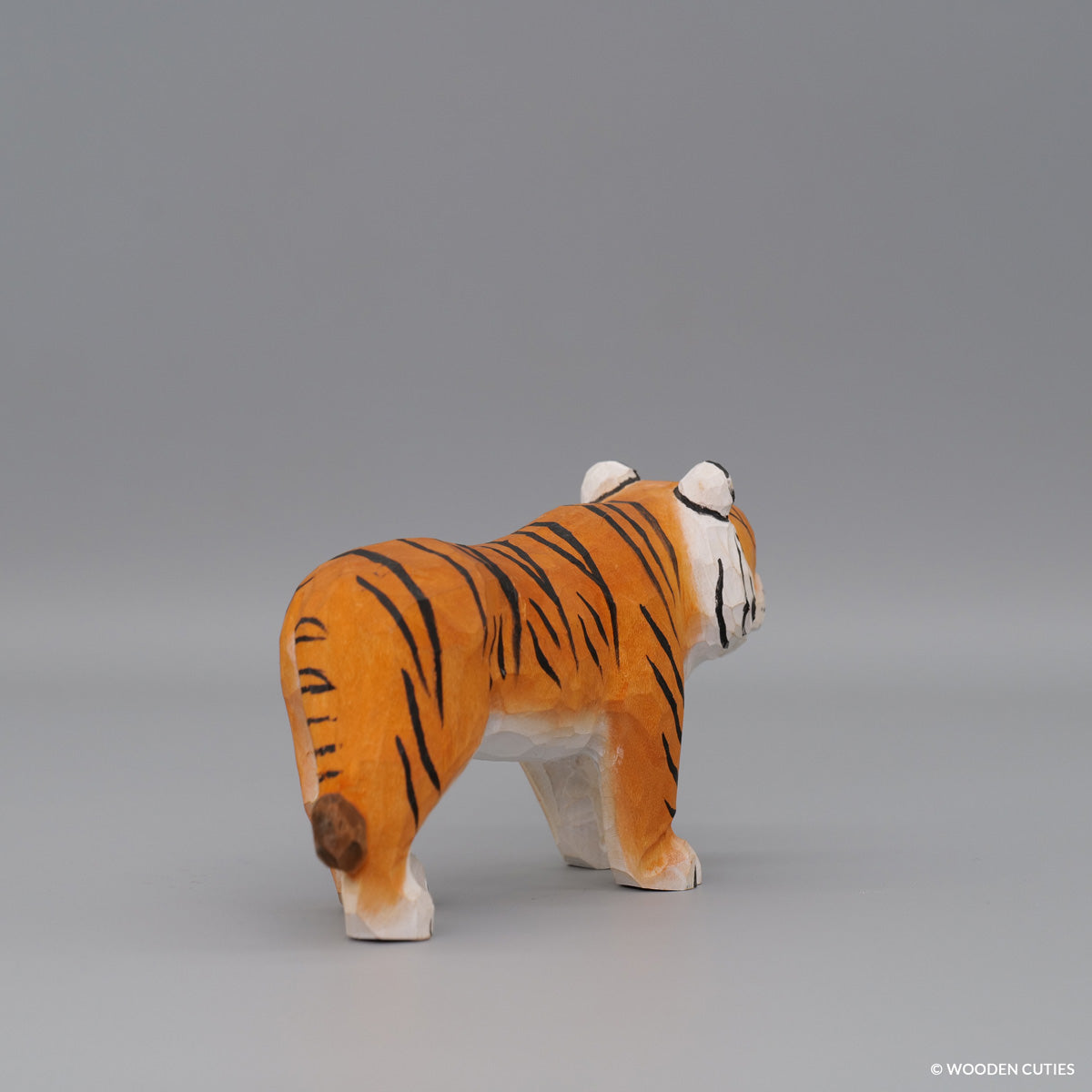 Tijger