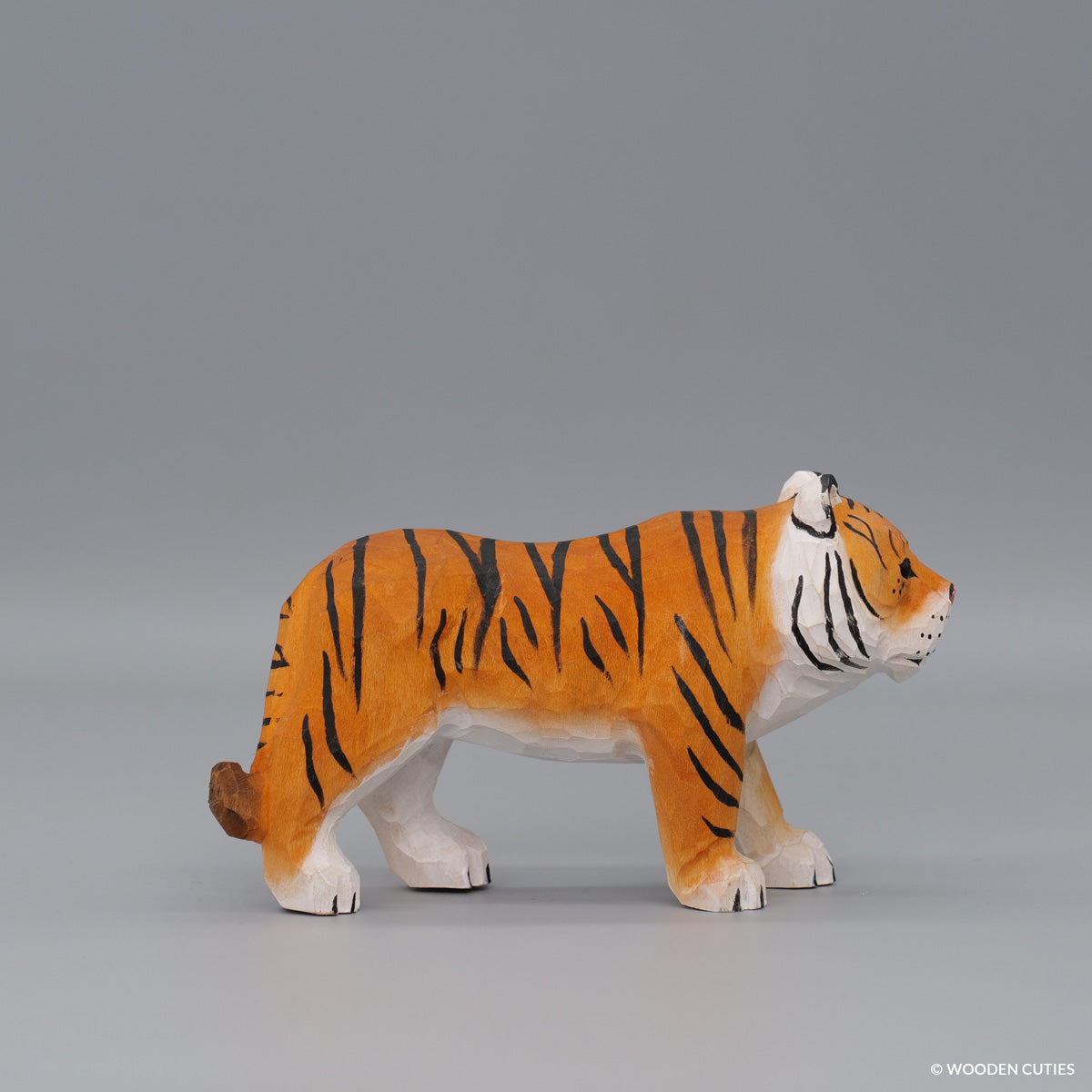 Tijger
