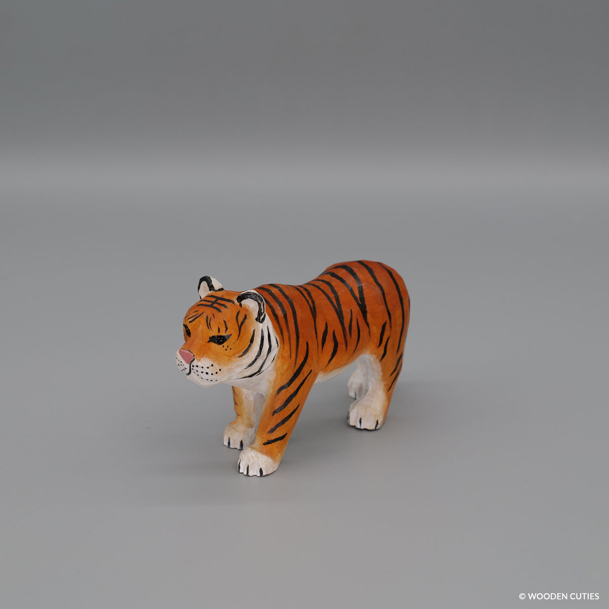 Tijger