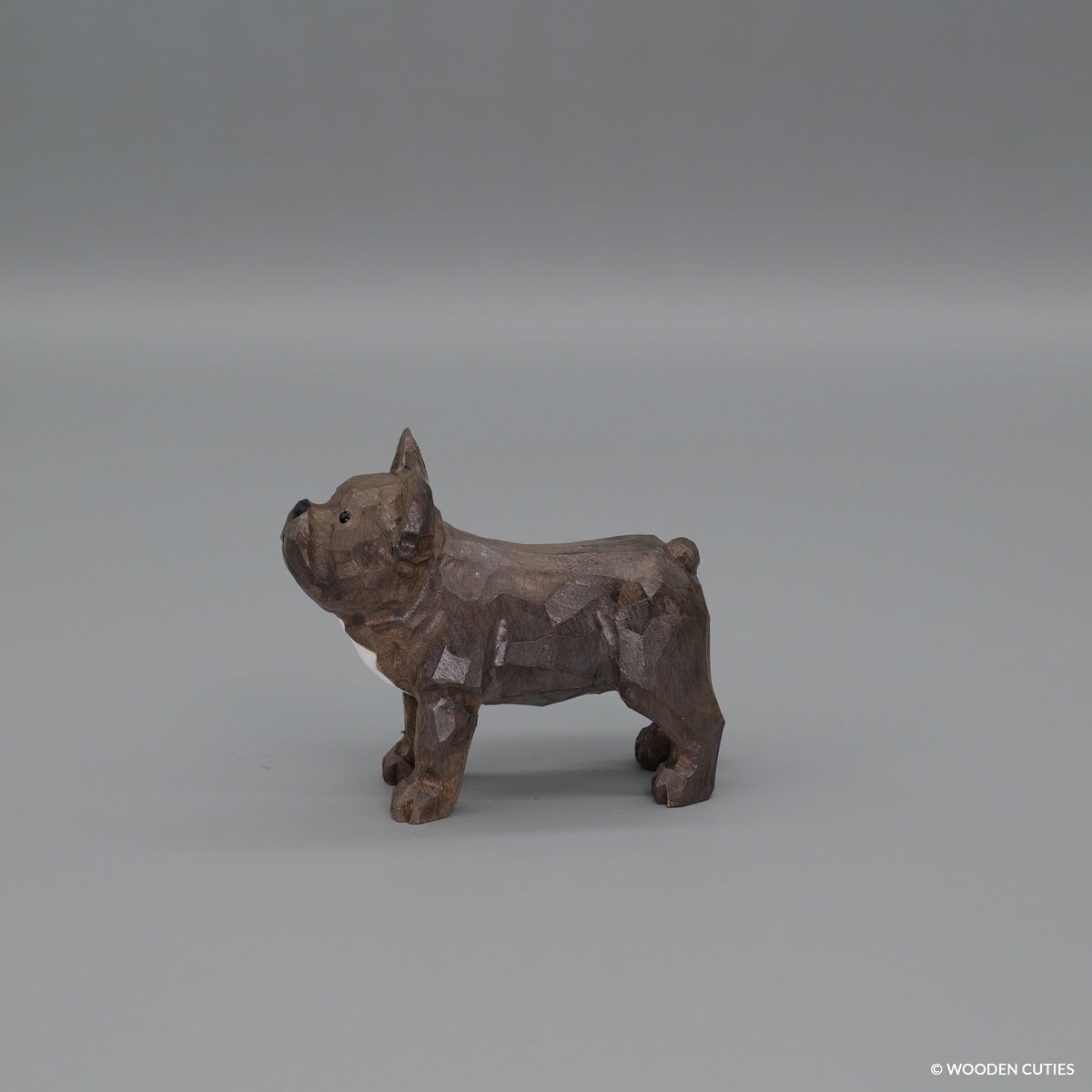 Franse Bulldog