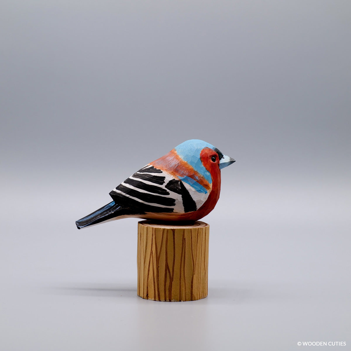 Vink #15 + Stand