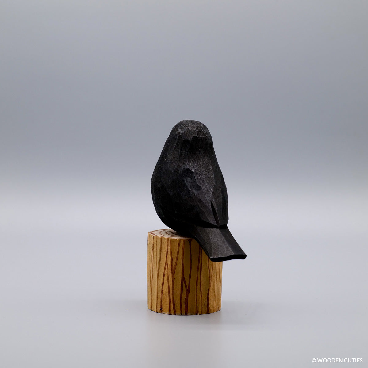 Blackbird