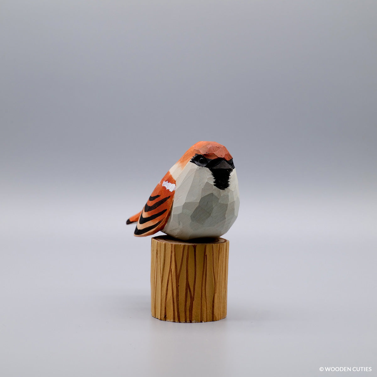 Vink #16 + Stand