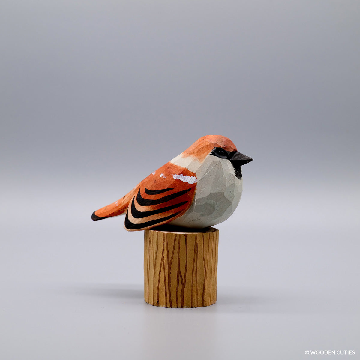 Vink #16 + Stand