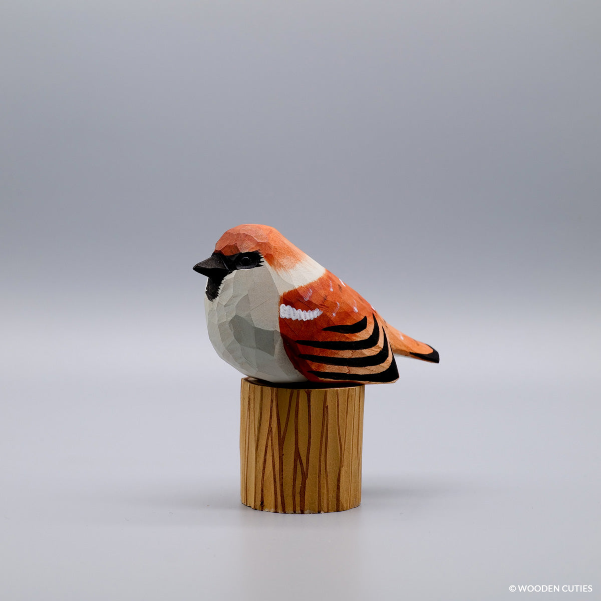 Vink #16 + Stand