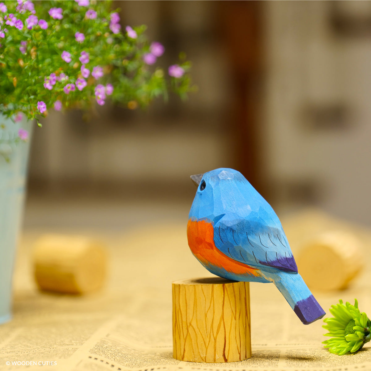 Eastern Bluebird