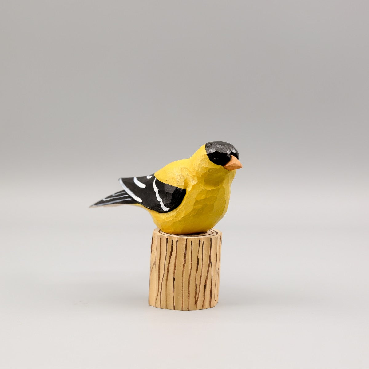 American Goldfinch