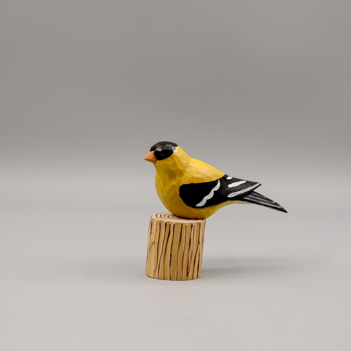 American Goldfinch