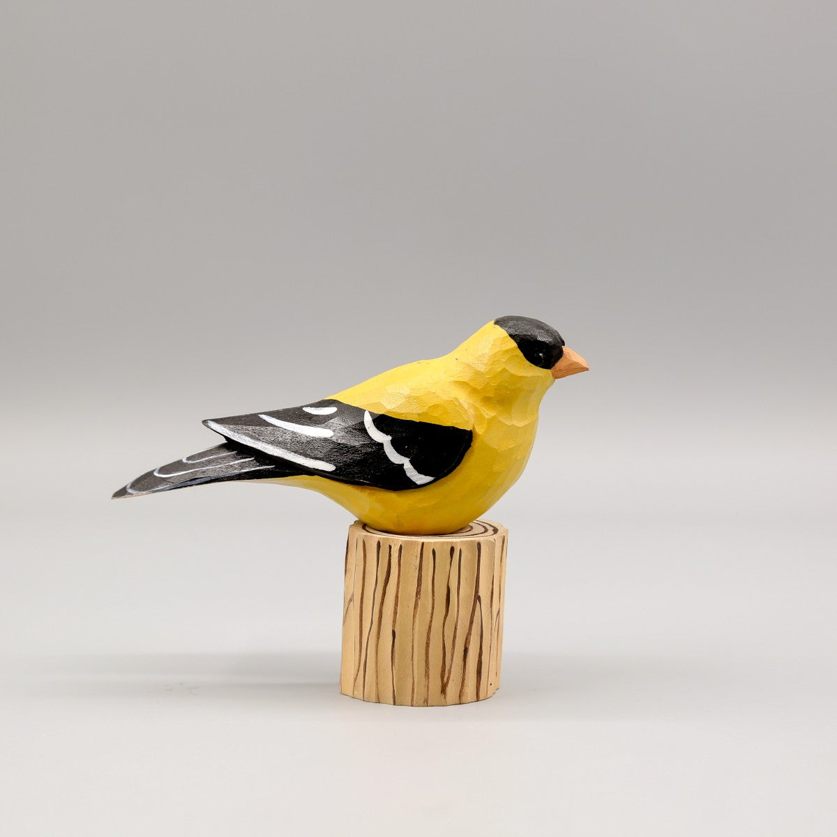 American Goldfinch