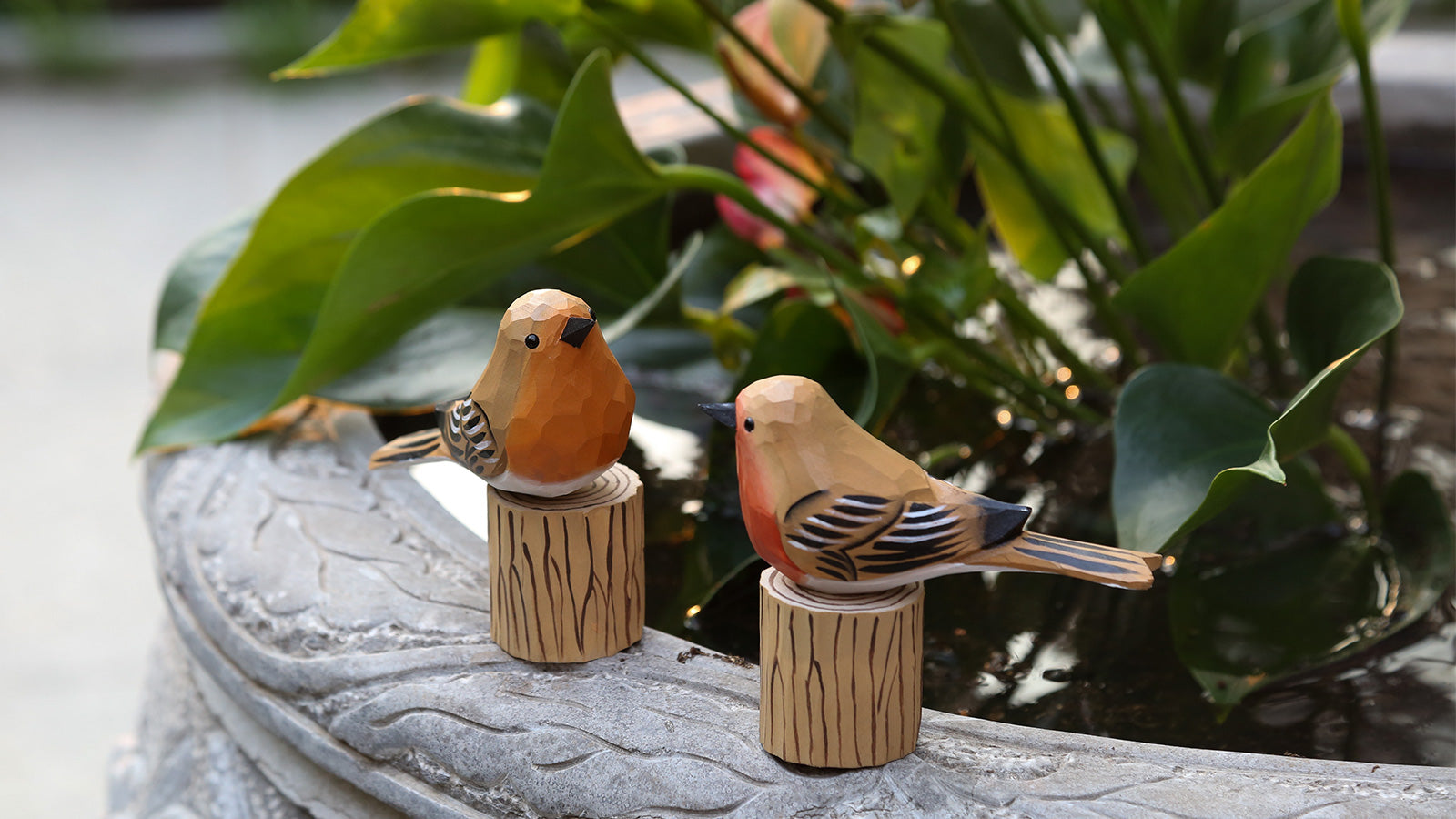 WOODEN CUTIES 🌱 Europe, Unique Gifts & Home Decor