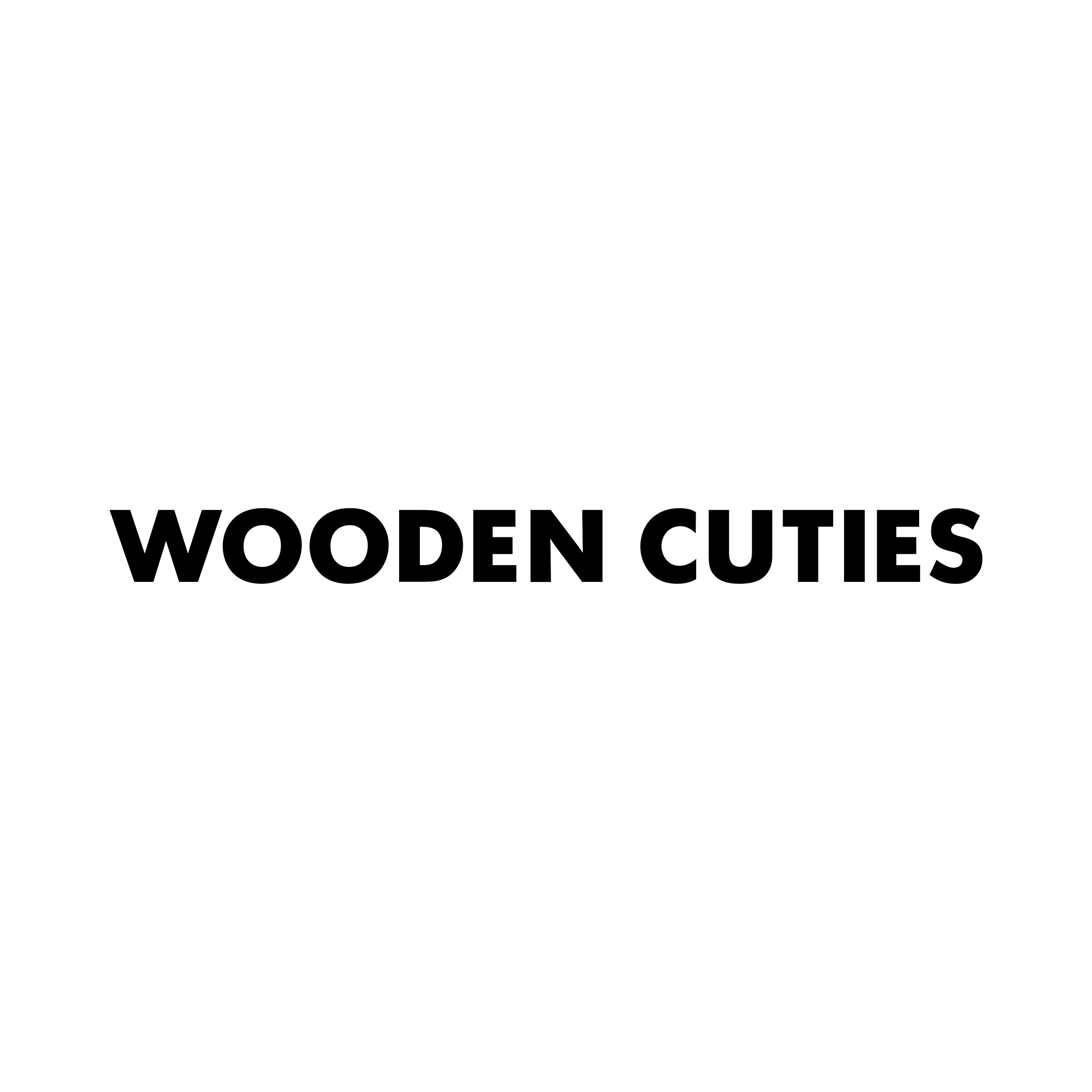 WOODEN CUTIES 🌱 Europe, Unique Gifts & Home Decor