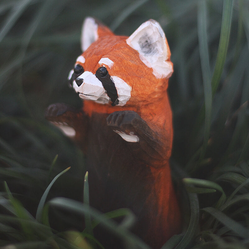 Red Panda