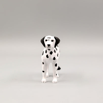 Dalmatian