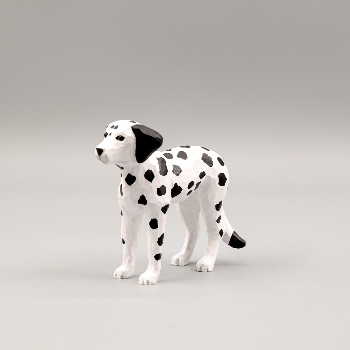 Dalmatian