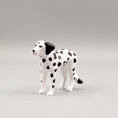 Dalmatian