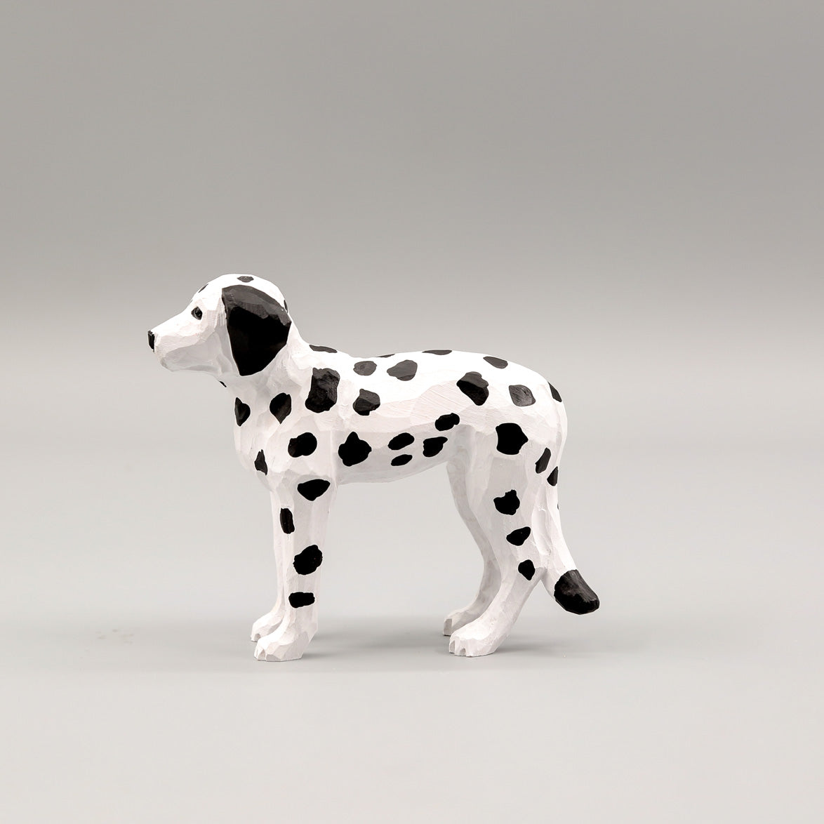 Dalmatian