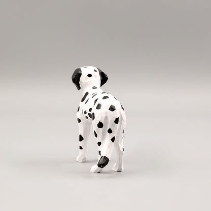 Dalmatian