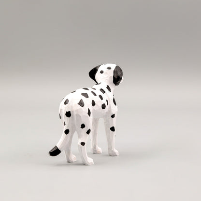 Dalmatian