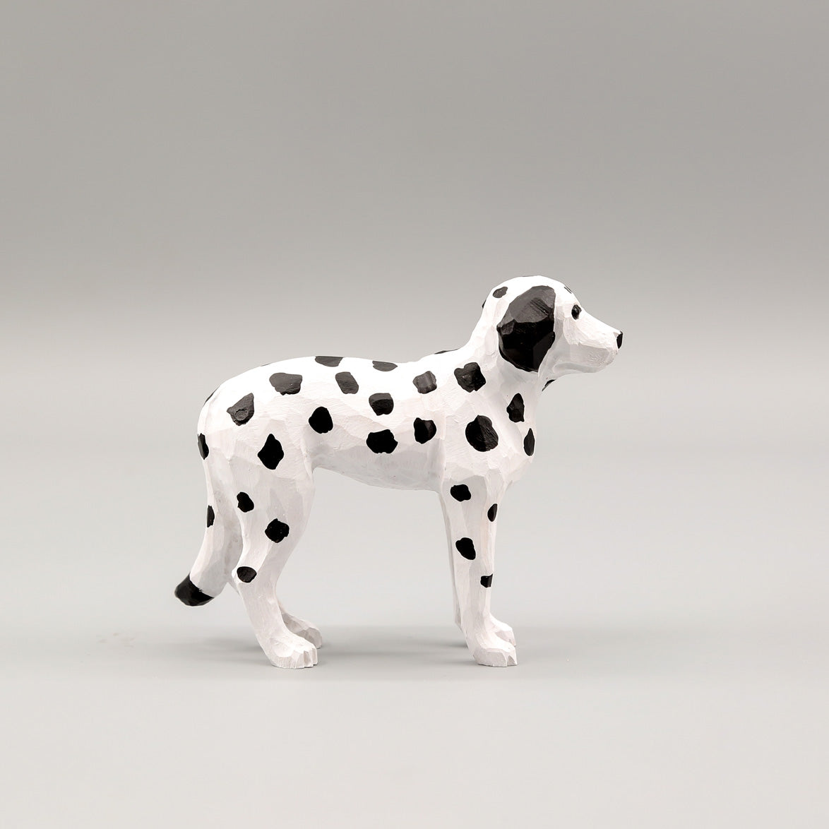 Dalmatian