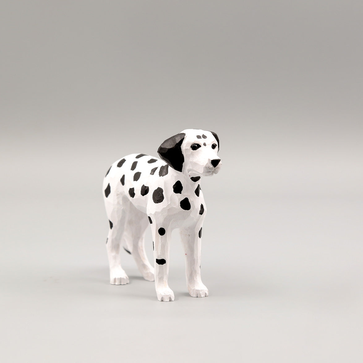 Dalmatian