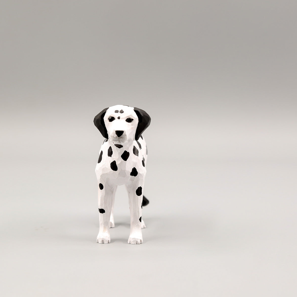 Dalmatian